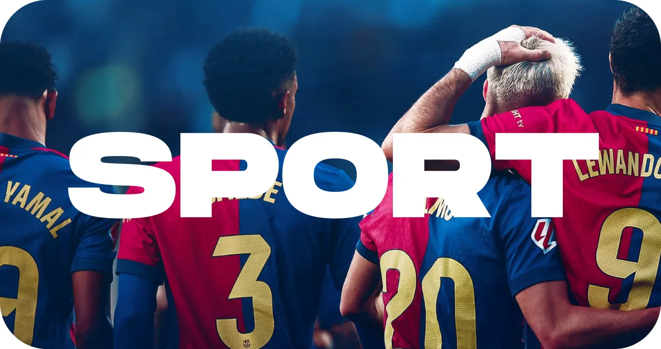 OnCase kryty – banner | kolekcia Sport